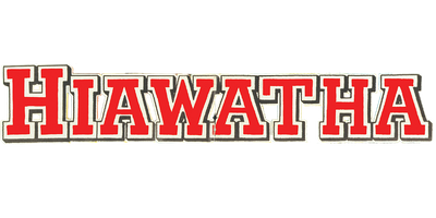 Hiawatha