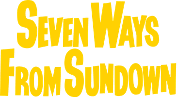 Seven Ways from Sundown