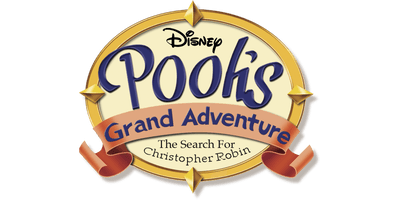 Pooh's Grand Adventure: The Search For Christopher Robin