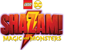 Lego shazam magic discount and monsters full movie