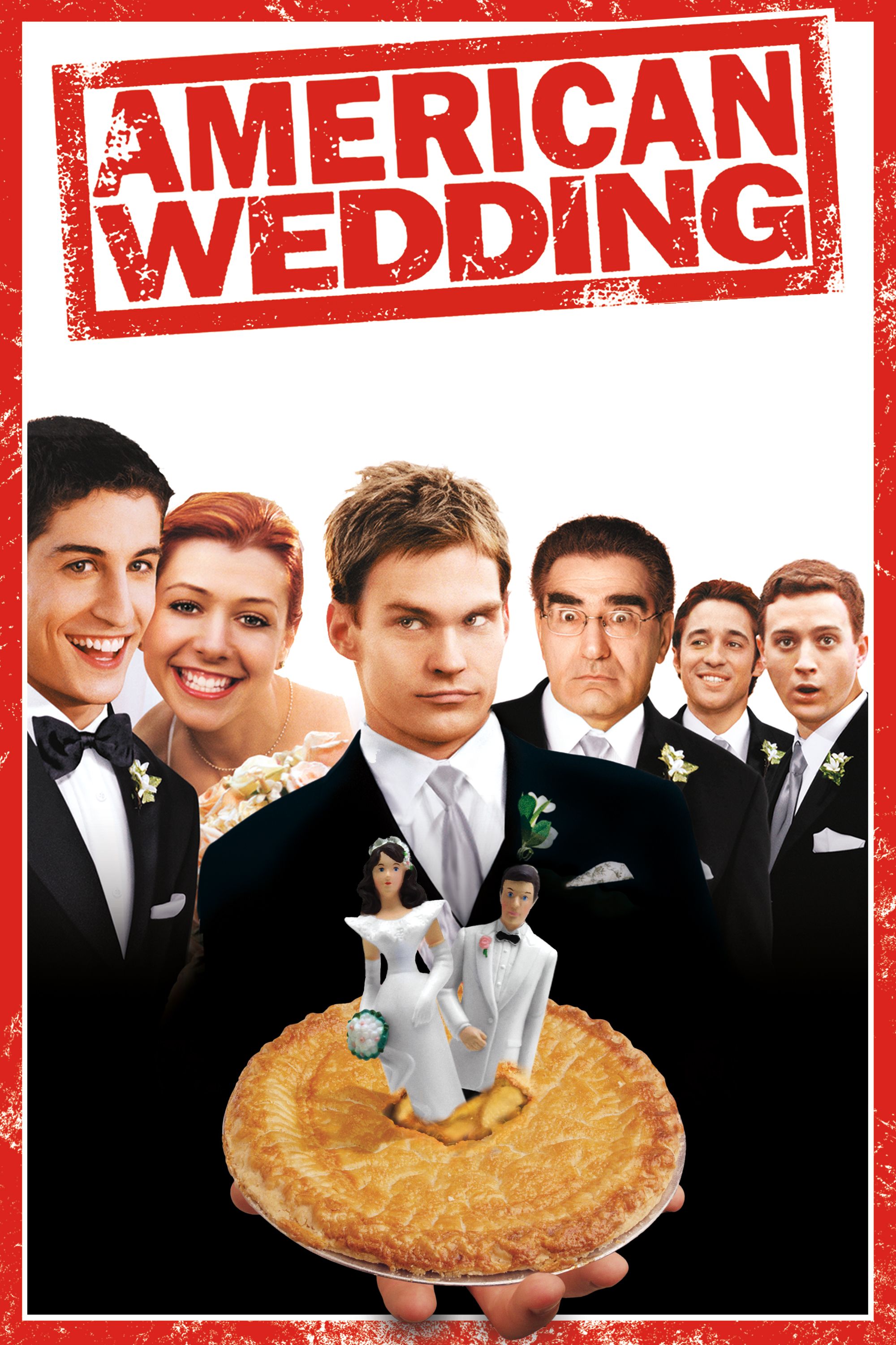 Subtitle American Wedding What Do We Have In Common? 🫶🏻 So Subtitle American Wedding What Do We Have In Common? 🫶🏻 So