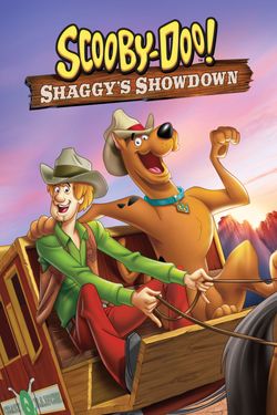 Scooby Doo Shaggy S Showdown Full Movie Movies Anywhere