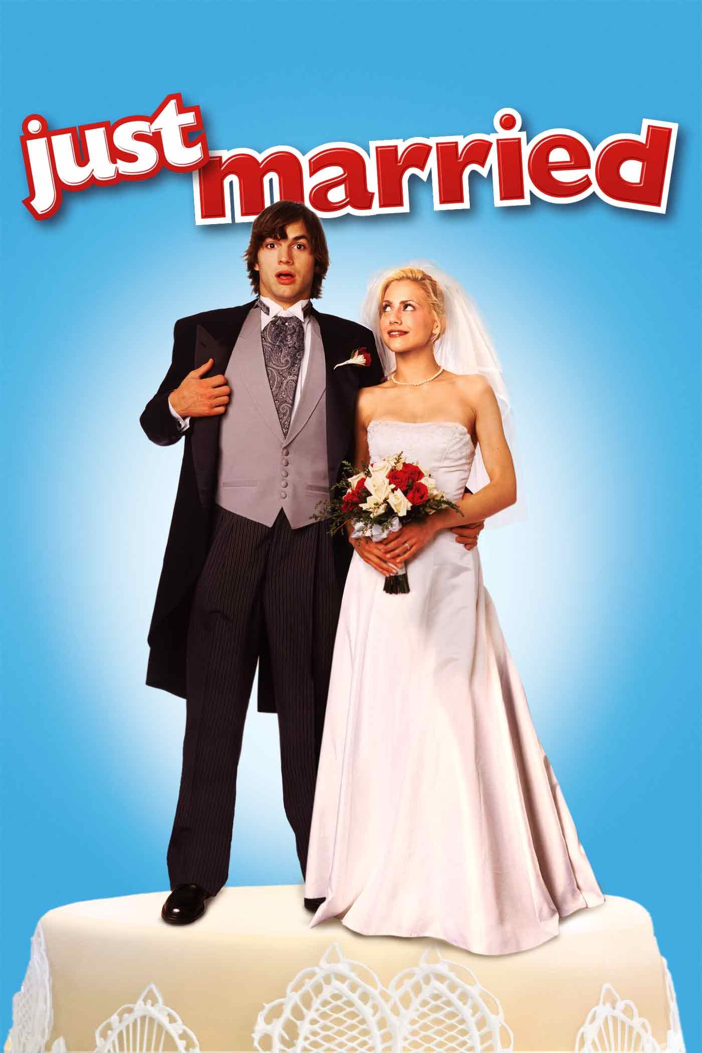 movie just married online