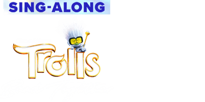 Trolls Band Together Sing-Along