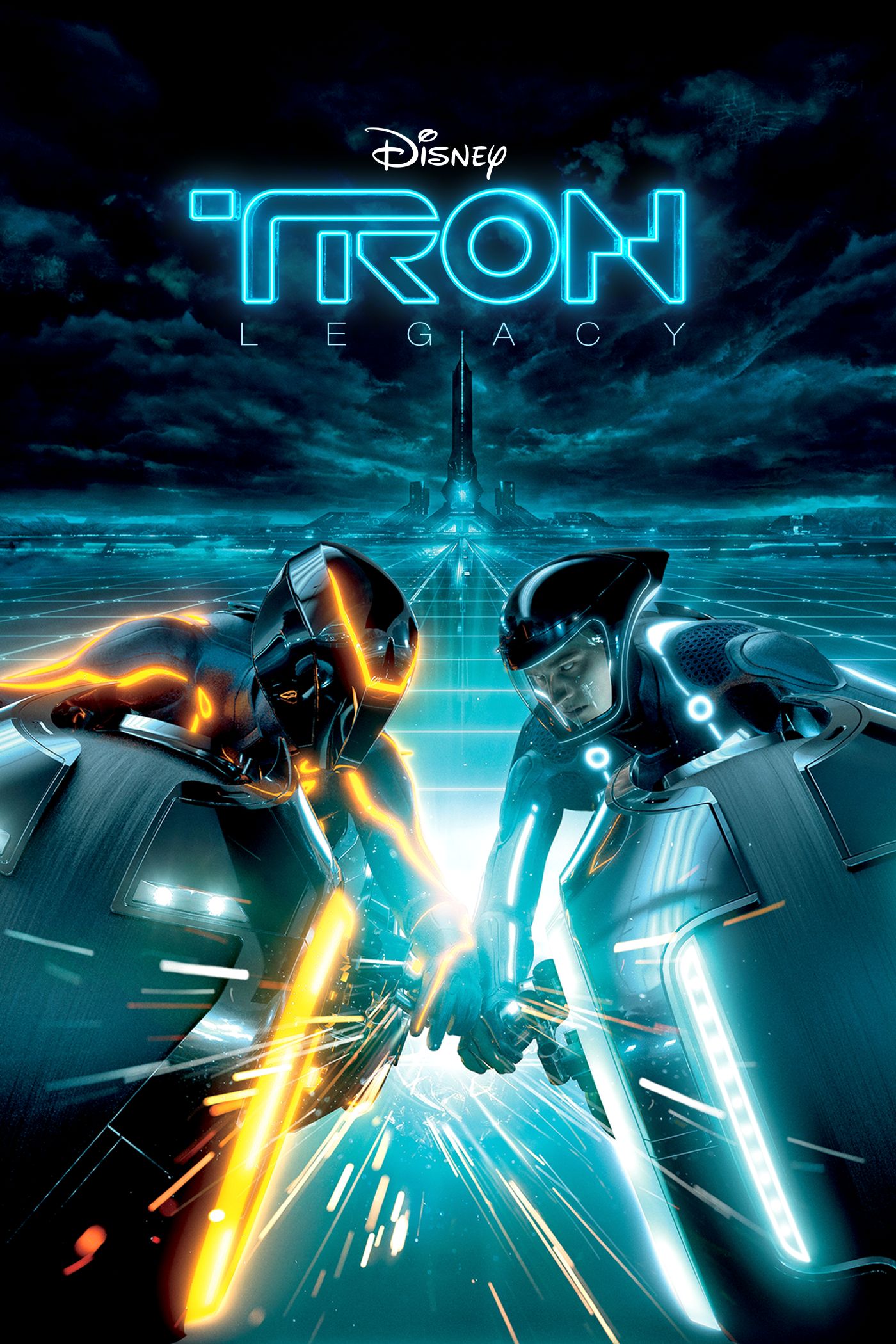 tron legacy full movie openload