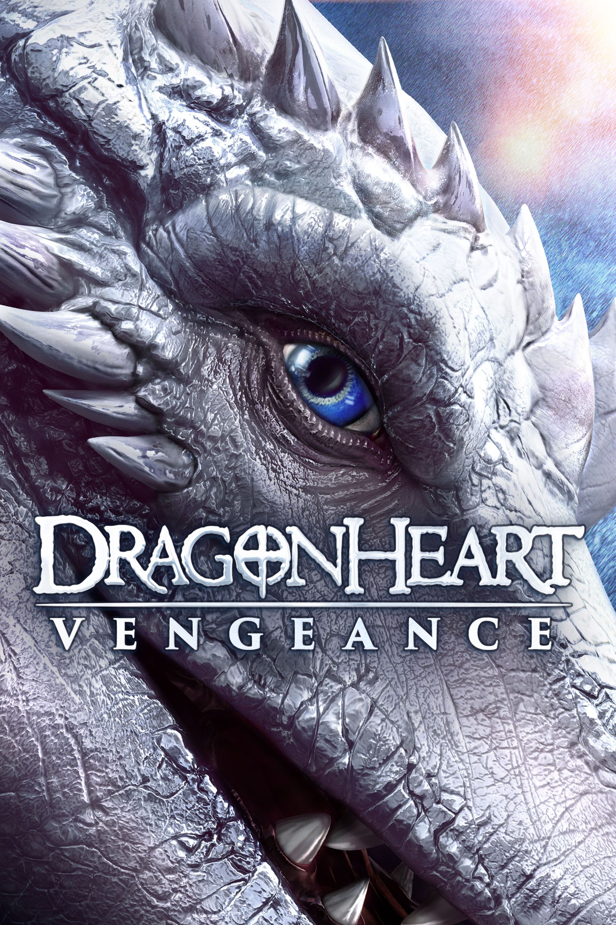 Dragonheart Vengeance Full Movie Movies Anywhere