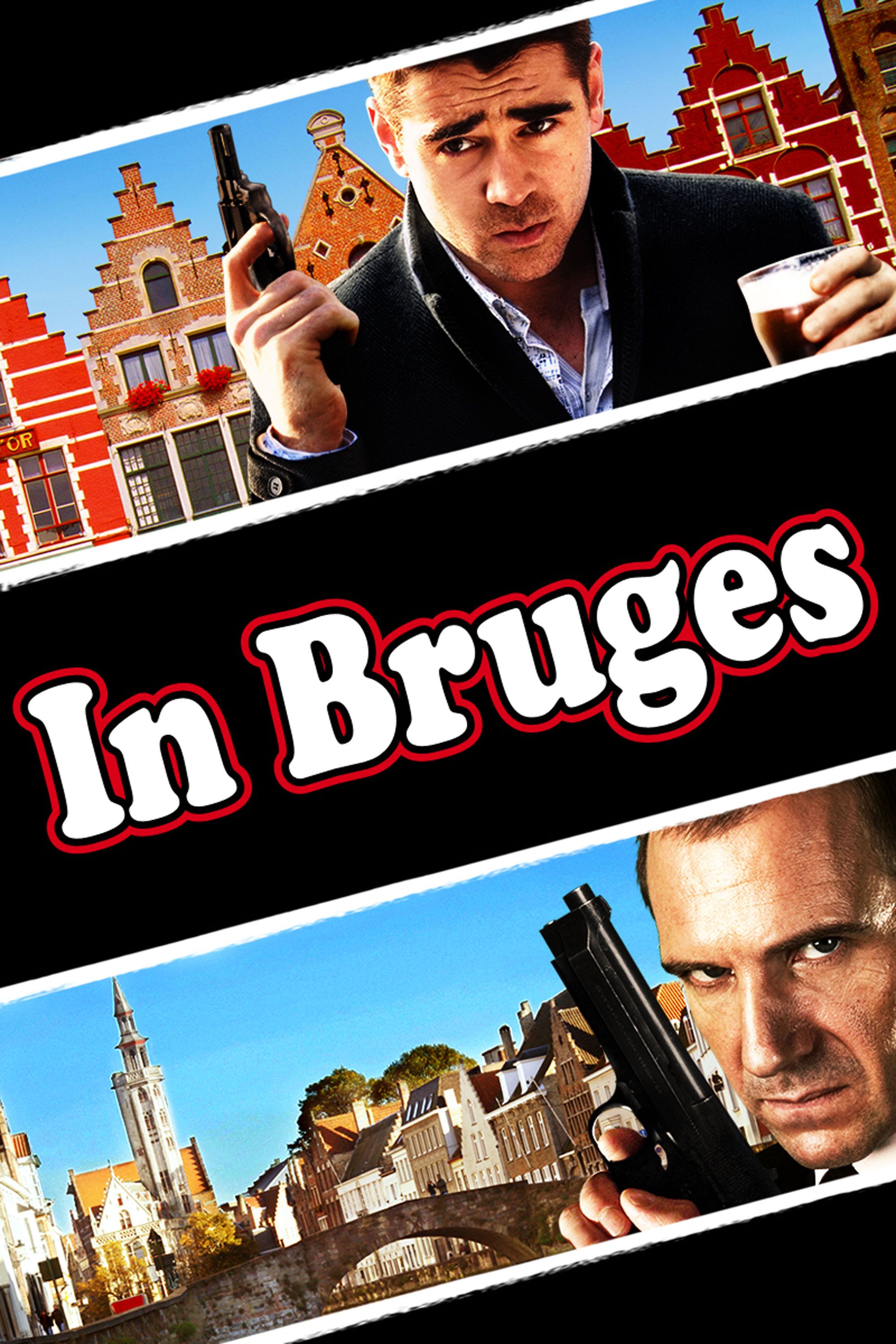 In Bruges 2008 Full Movie Online In Hd Quality
