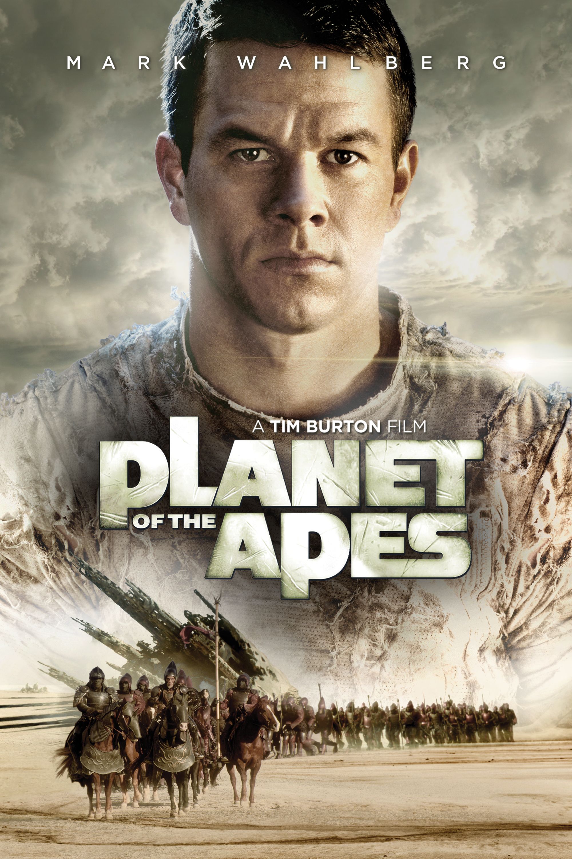 Planet of the apes free online