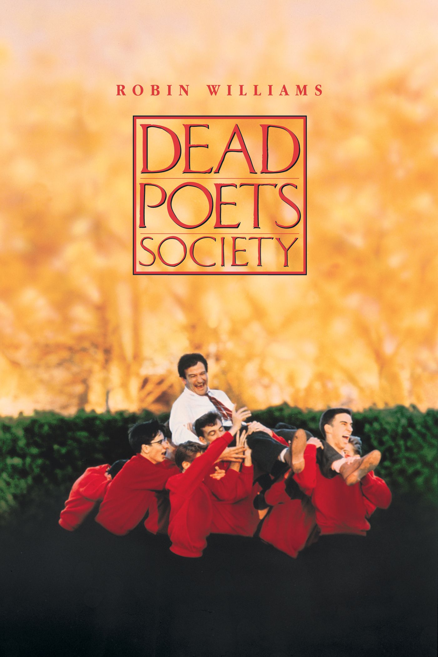 Dead Poets Society | Full Movie | Movies Anywhere