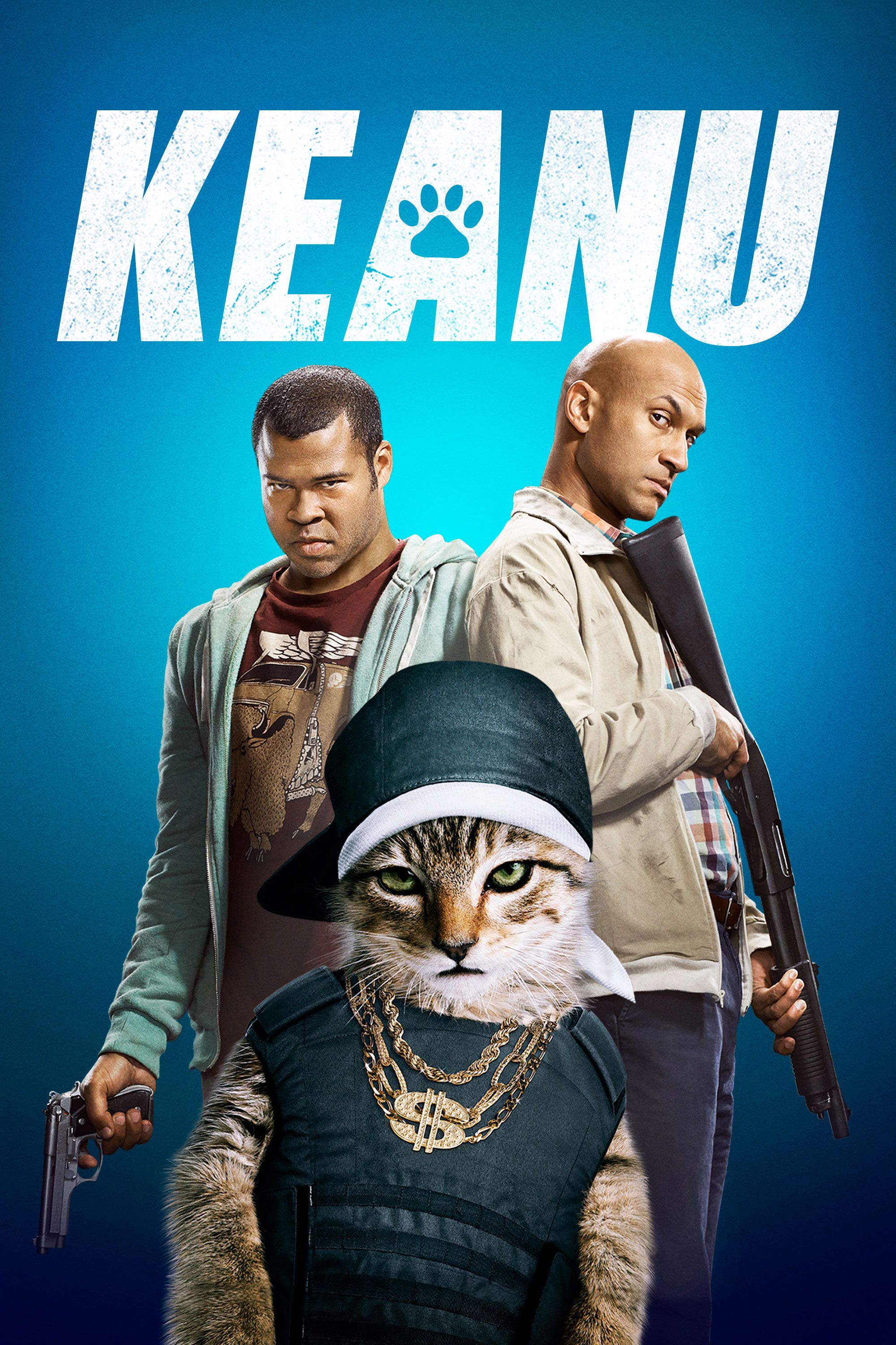 kkey and peele keanu full movie