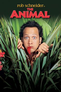 The Animal | Movies Anywhere