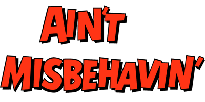 Ain't Misbehavin' (1955)