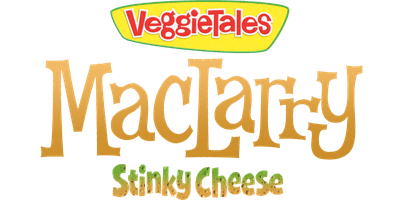 VeggieTales: MacLarry & the Stinky Cheese Battle