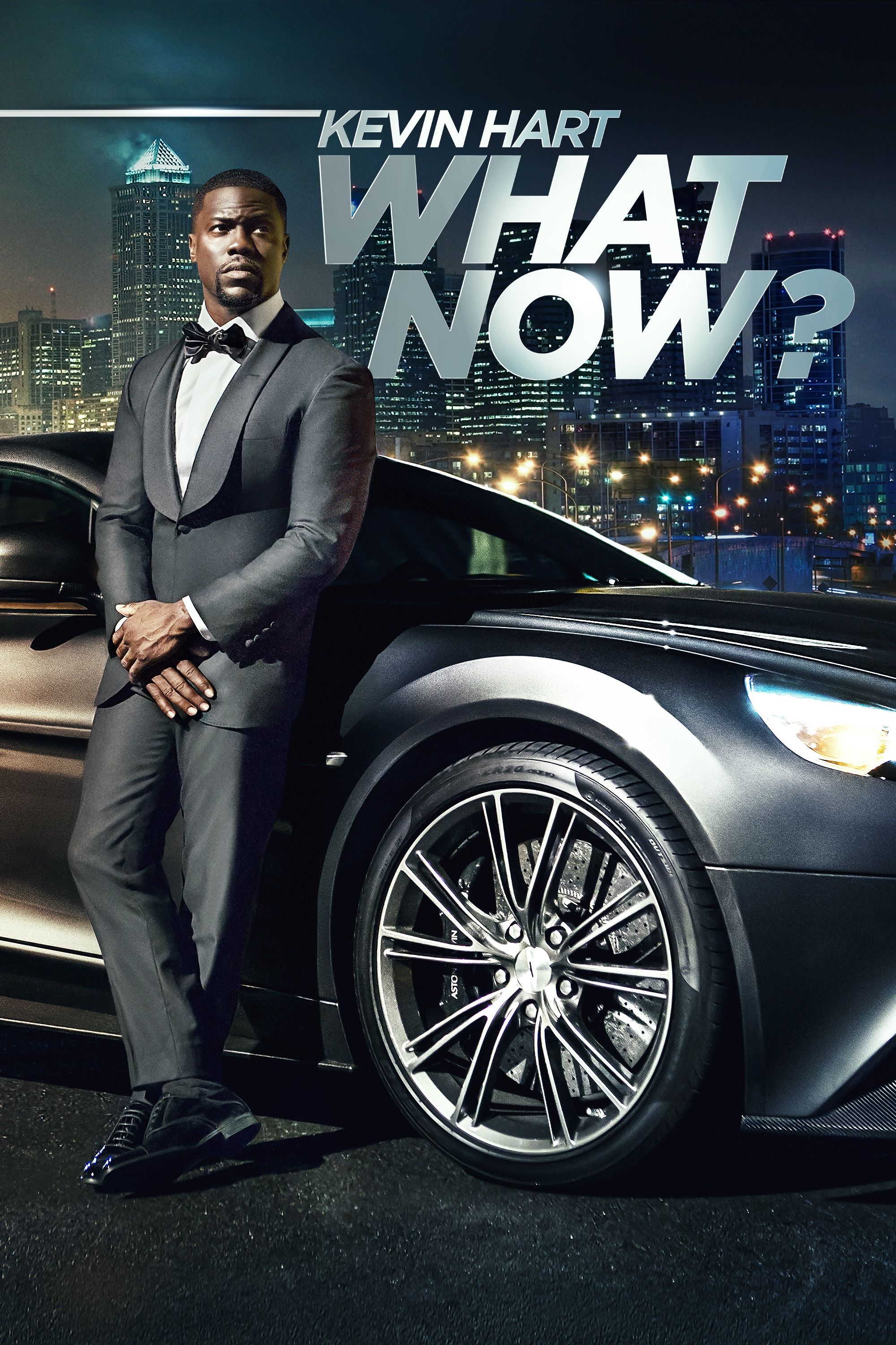 Kevin Hart: What Now? | Movies Anywhere