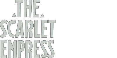 The Scarlet Empress