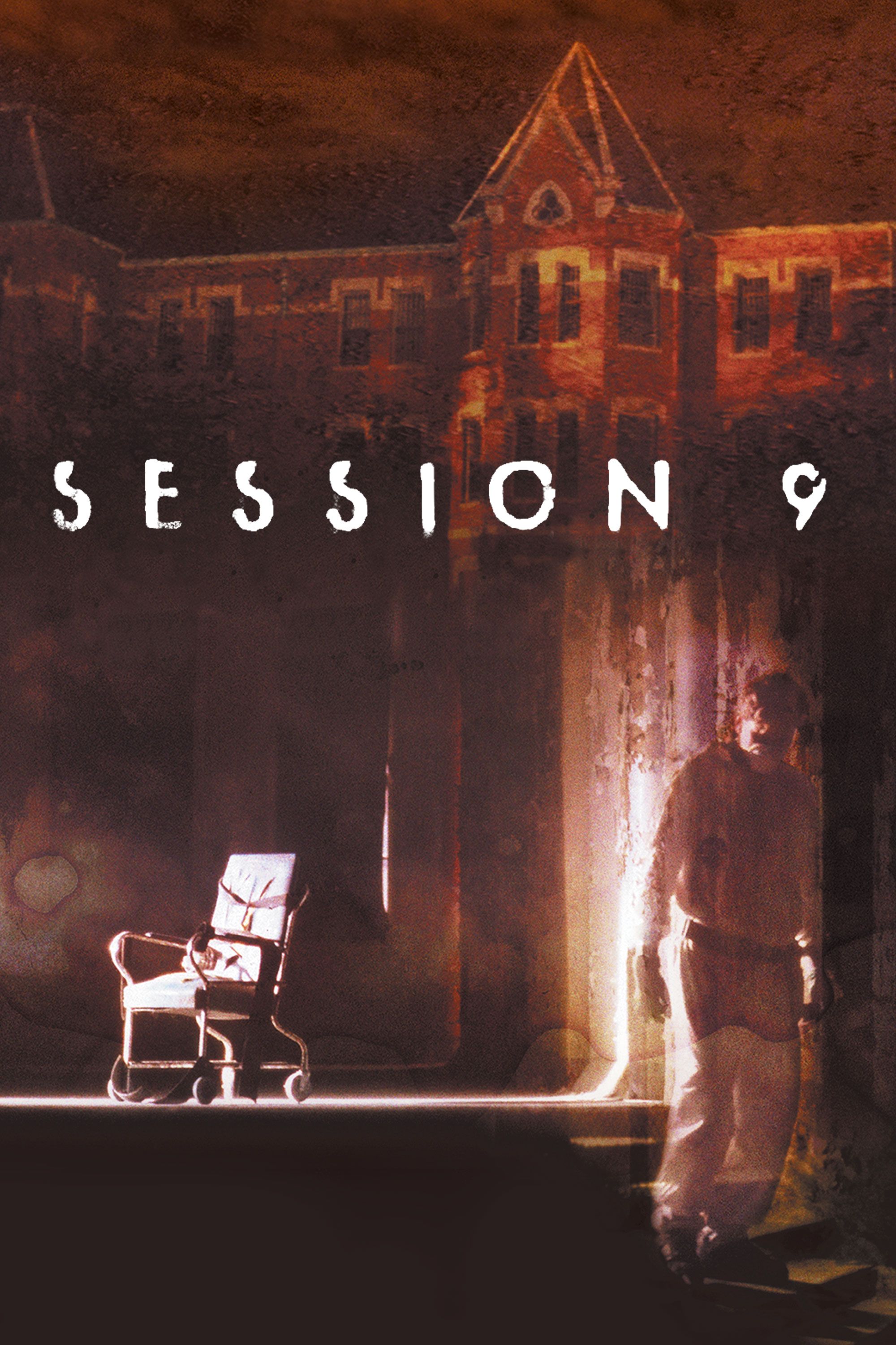 Session 9 Full Movie Movies Anywhere