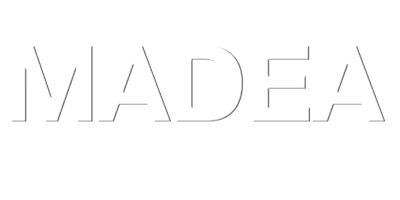 Tyler Perry's Madea Goes to Jail