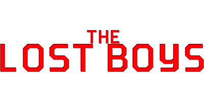 The lost boys discount full movie online