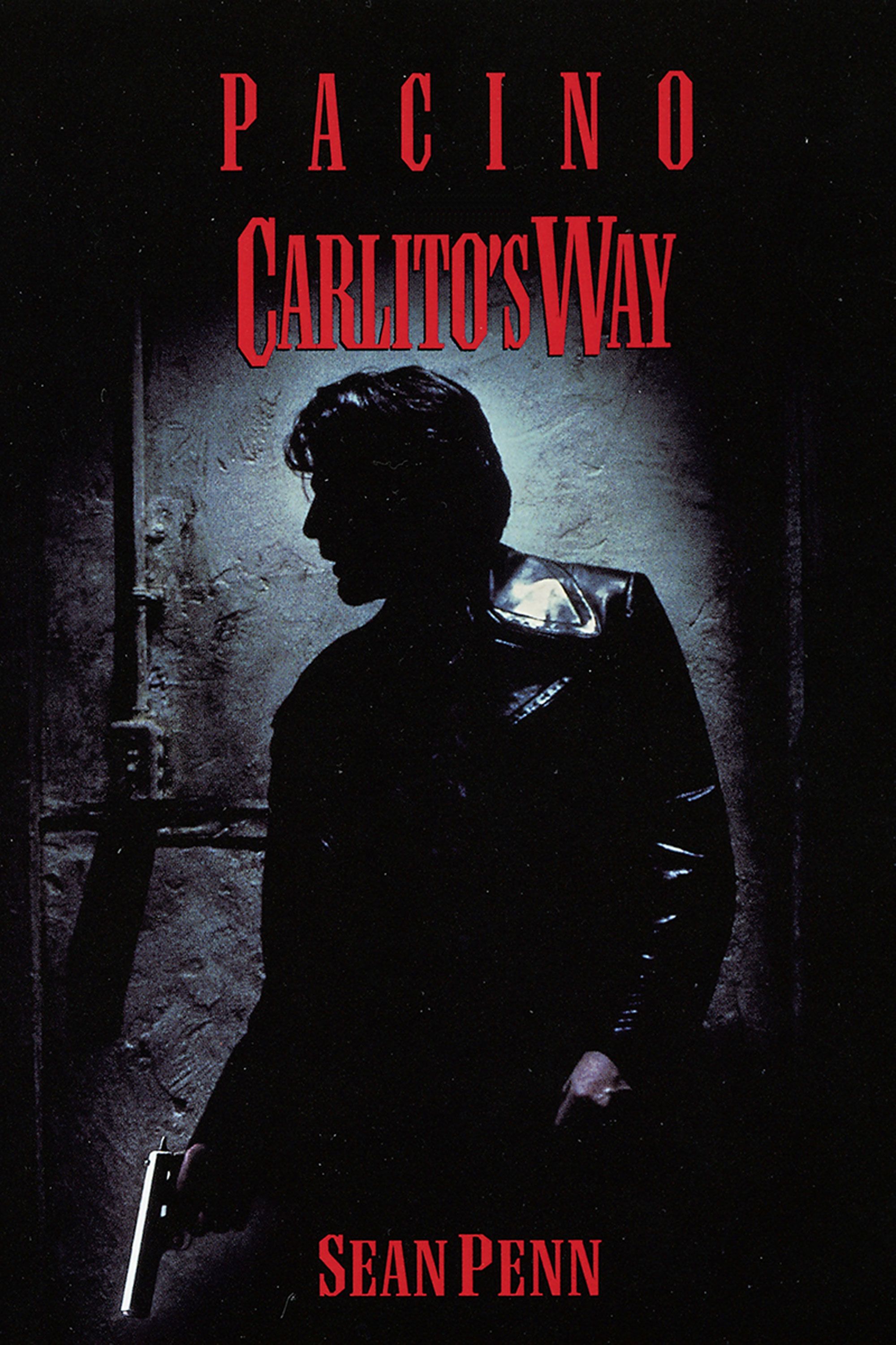 Carlito s Way Full Movie Movies Anywhere