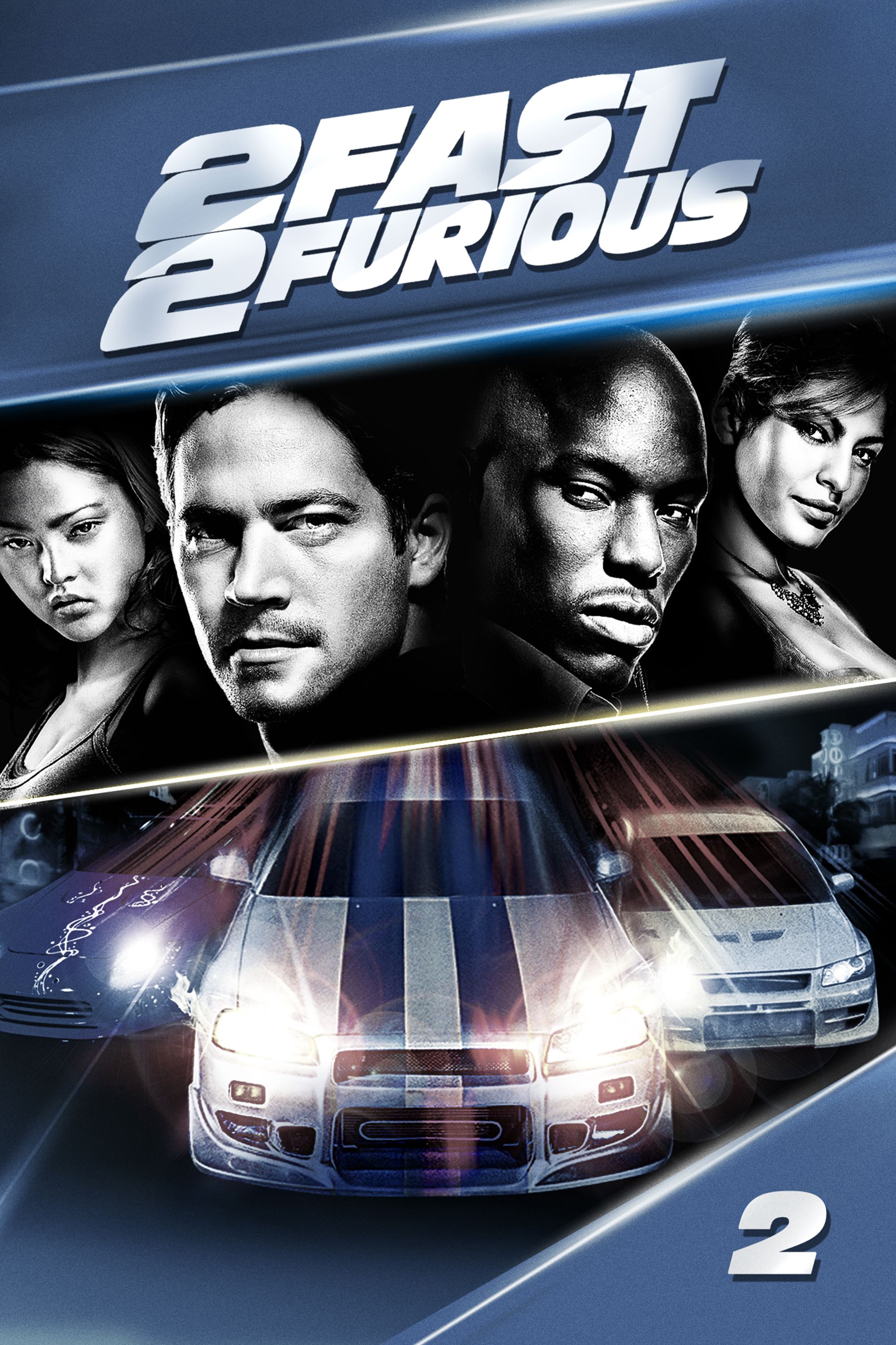 2 Fast 2 Furious Full Movie Movies Anywhere