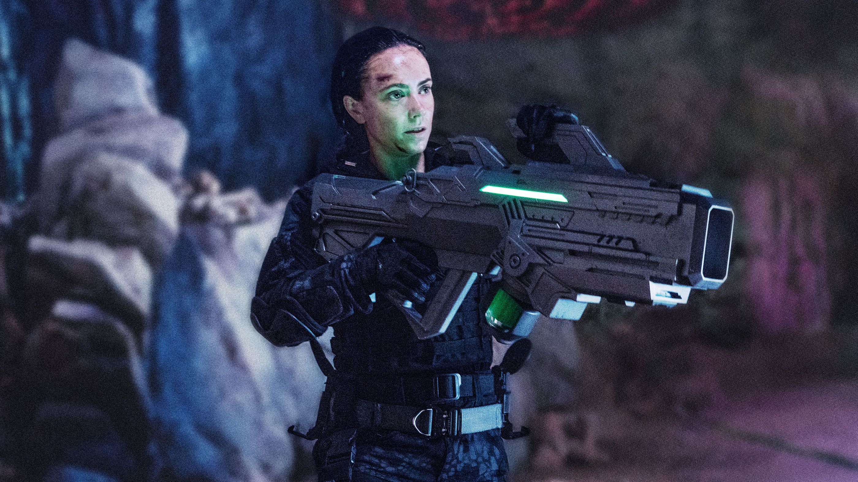 2019 Doom: Annihilation 2019 Doom: Annihilation