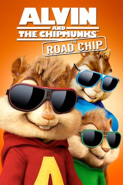 Alvin and the Chipmunks: The Road Chip