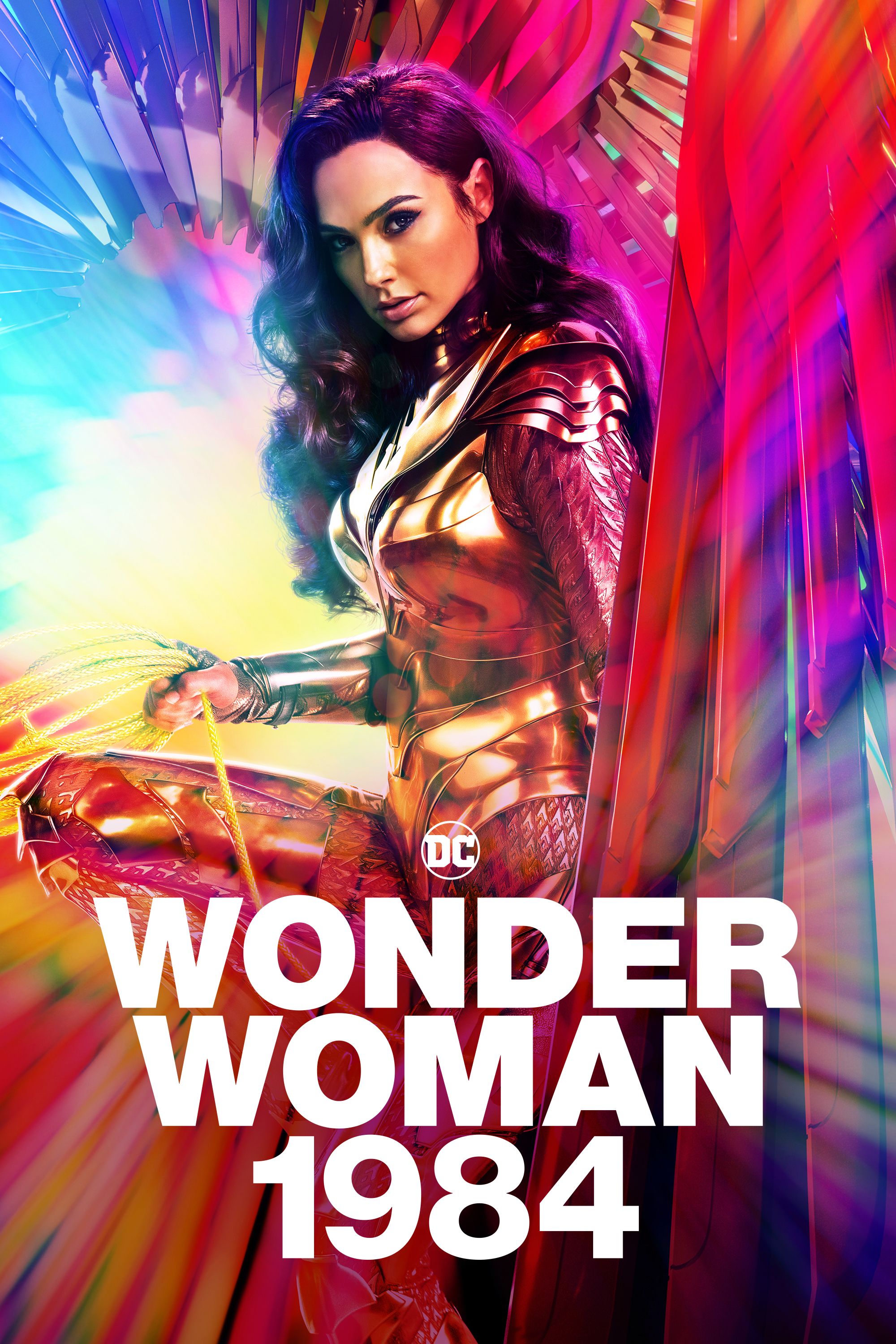 Wonder Woman 1984 (2020) Hindi ORG Dual Audio 1080p 720p 480p BluRay ESubs Download