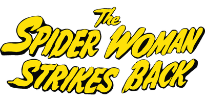 The Spider Woman Strikes Back