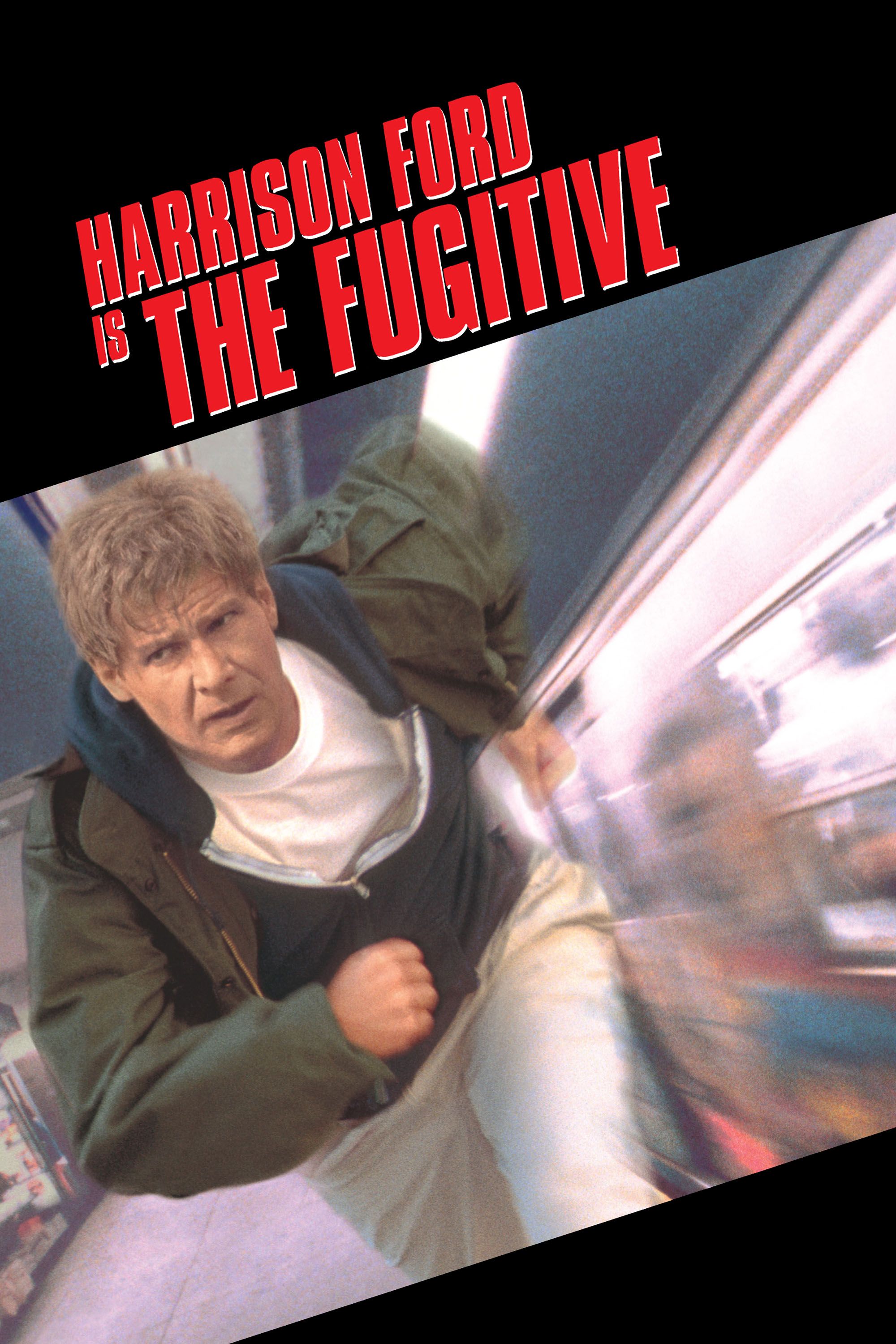 The Fugitive | Movies Anywhere