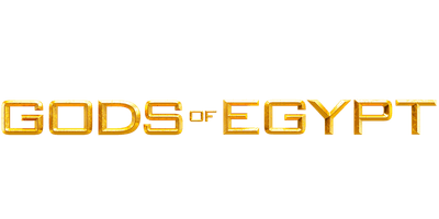 Gods of Egypt