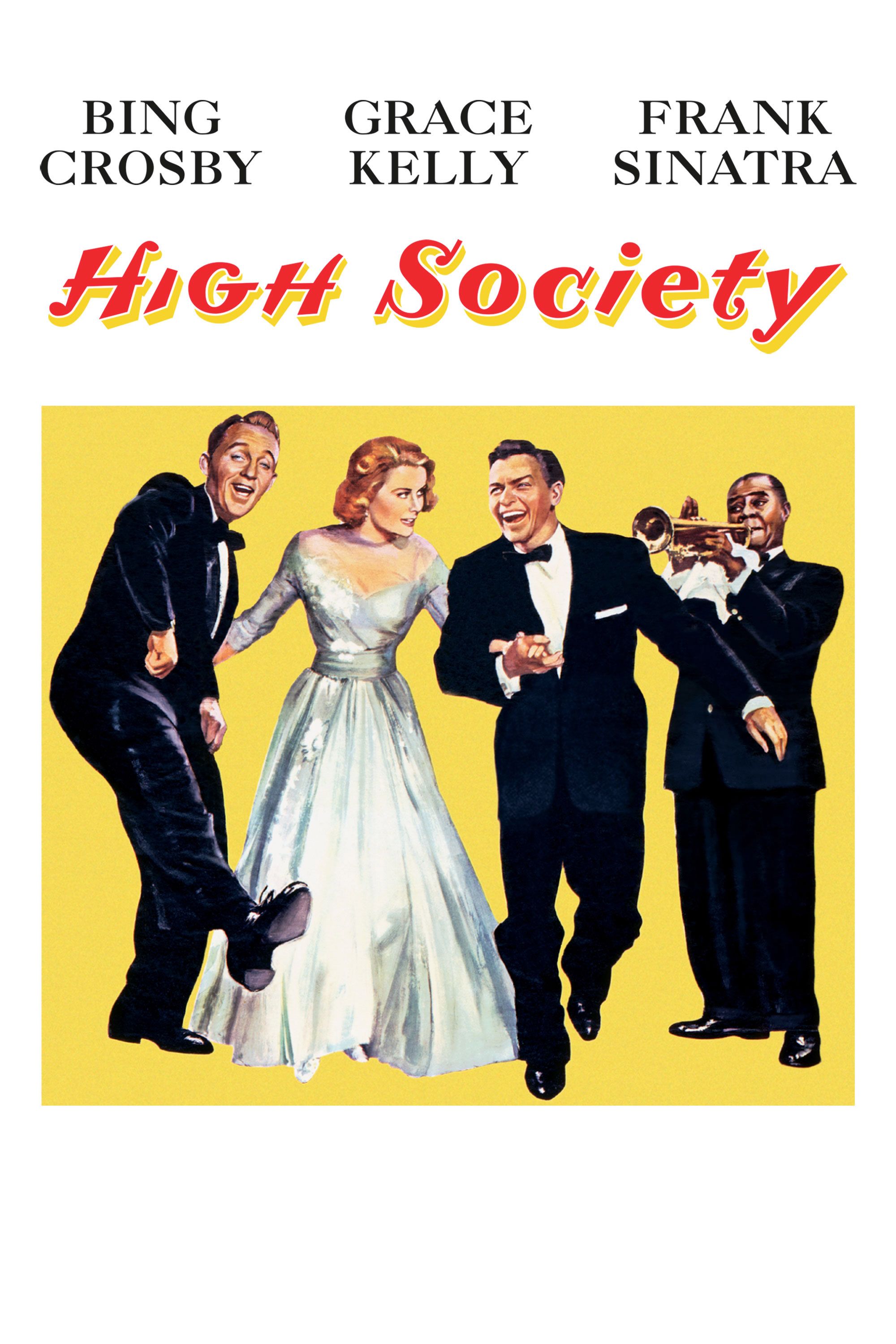 High Society Full Movie Movies Anywhere