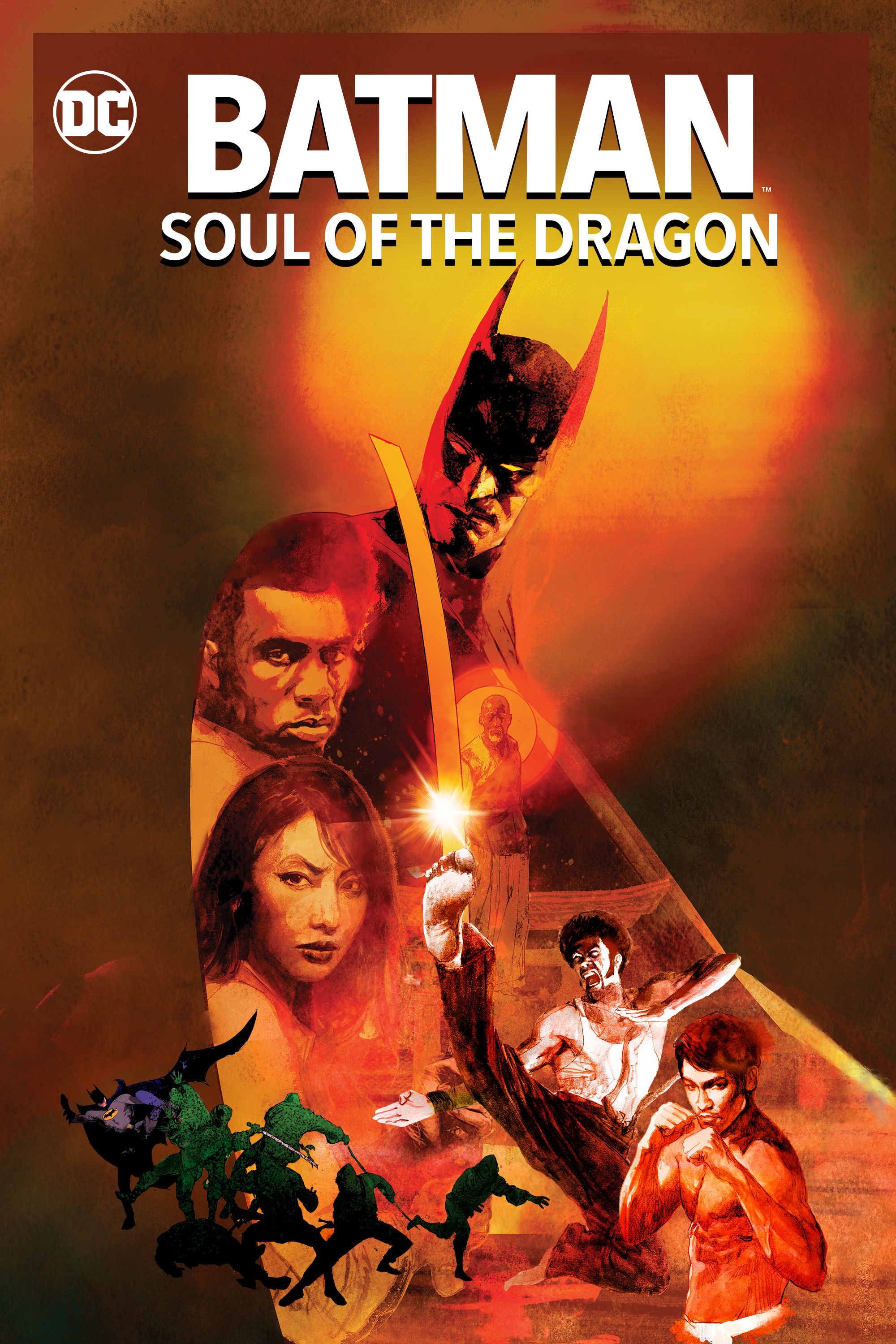 enter the dragon full movie megavideo