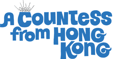 A Countess From Hong Kong