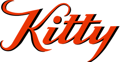 Kitty