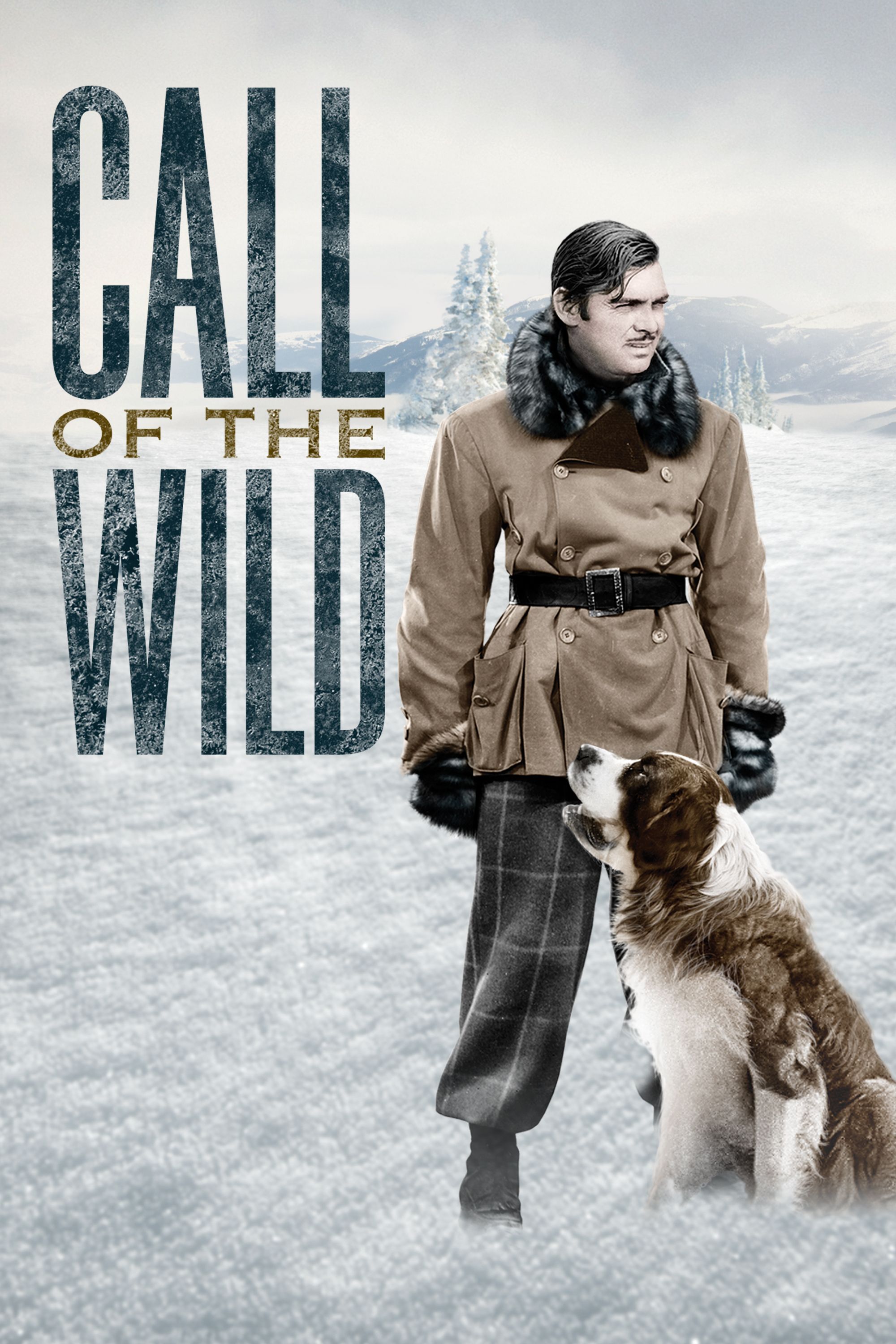 The Call Of The Wild Full Movie Movies Anywhere