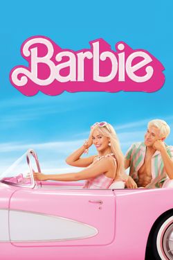 Barbie, Full Movie