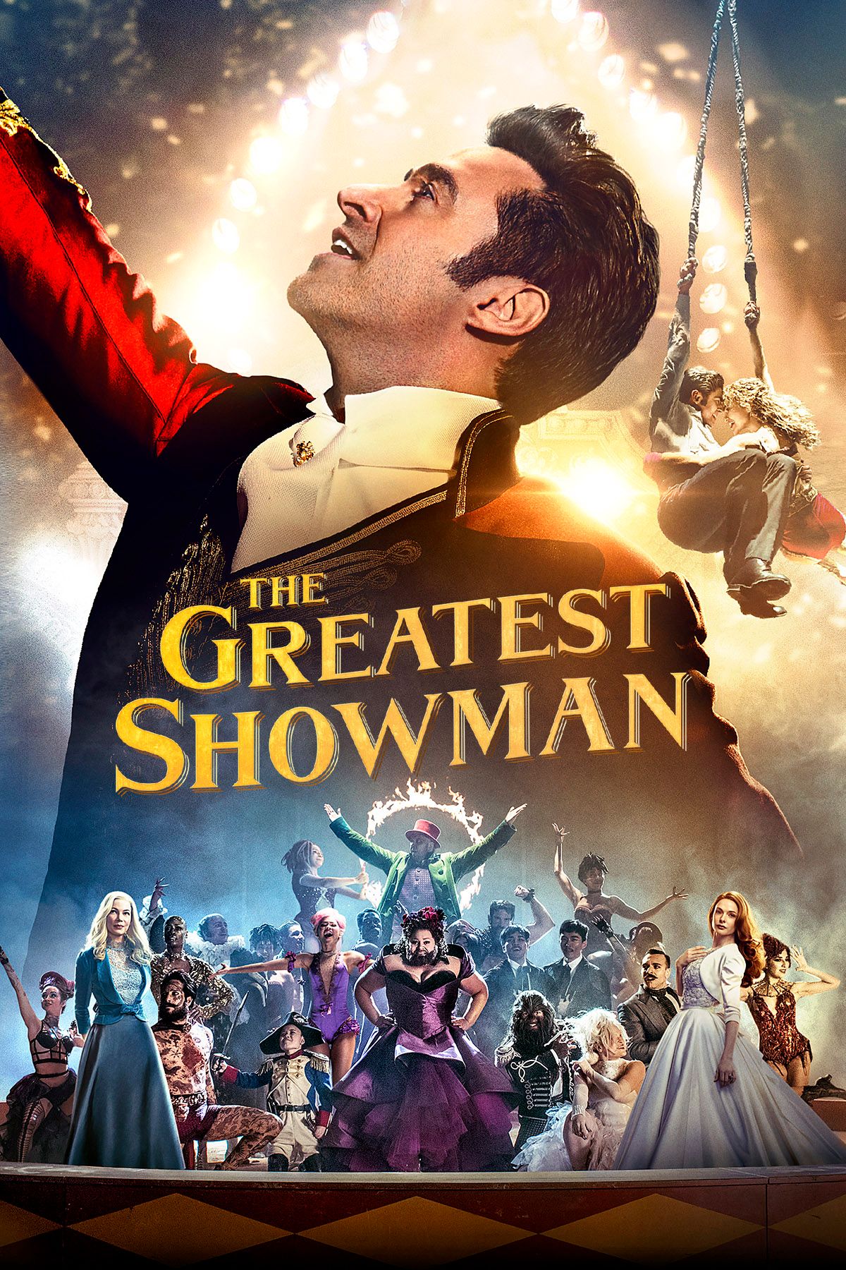 123movie the greatest showman