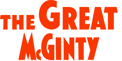 The Great McGinty