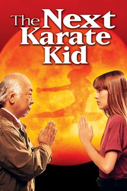 The Next Karate Kid Full Movie Movies Anywhere