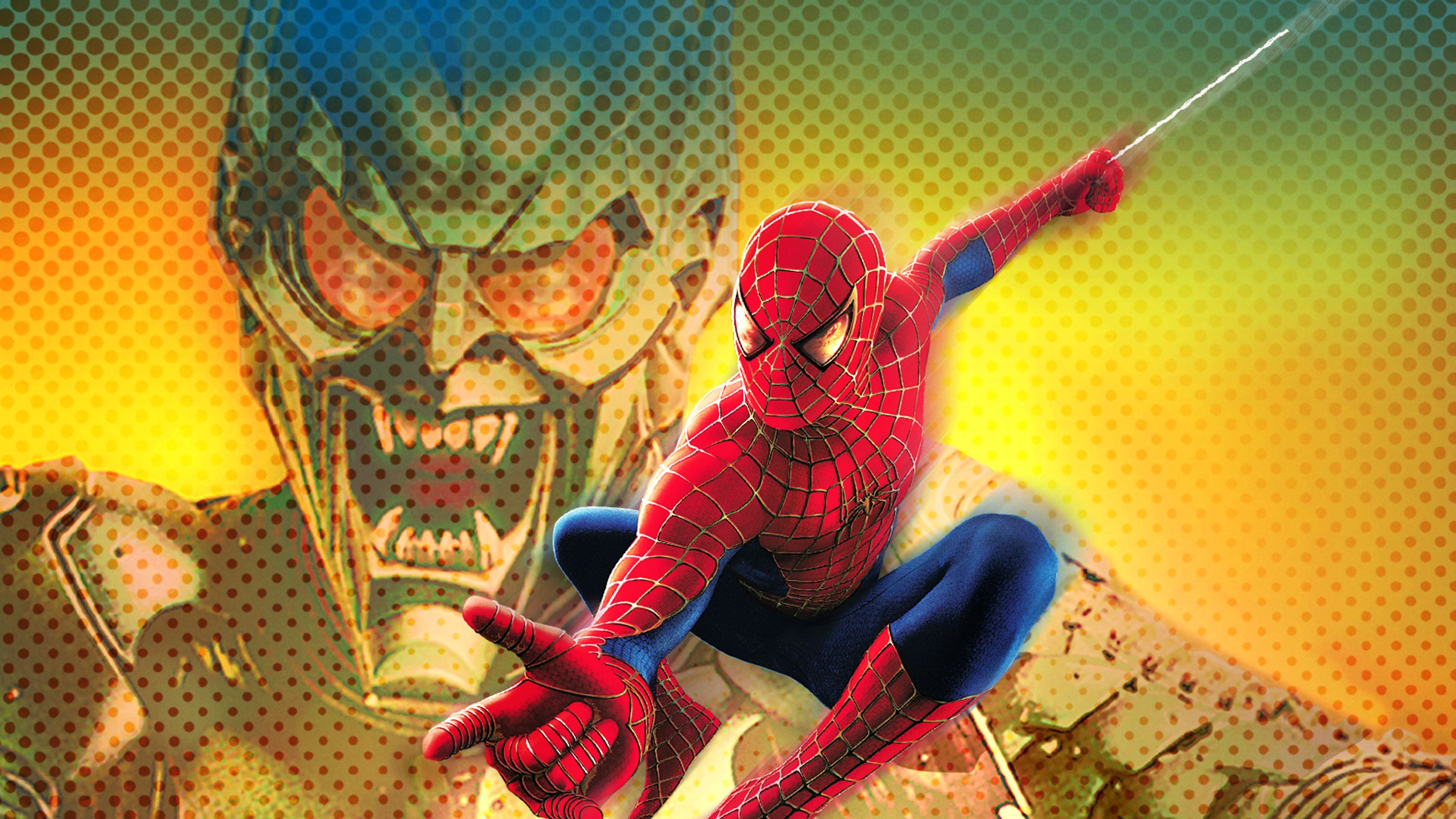 Spider-Man (2002) | Movies Anywhere