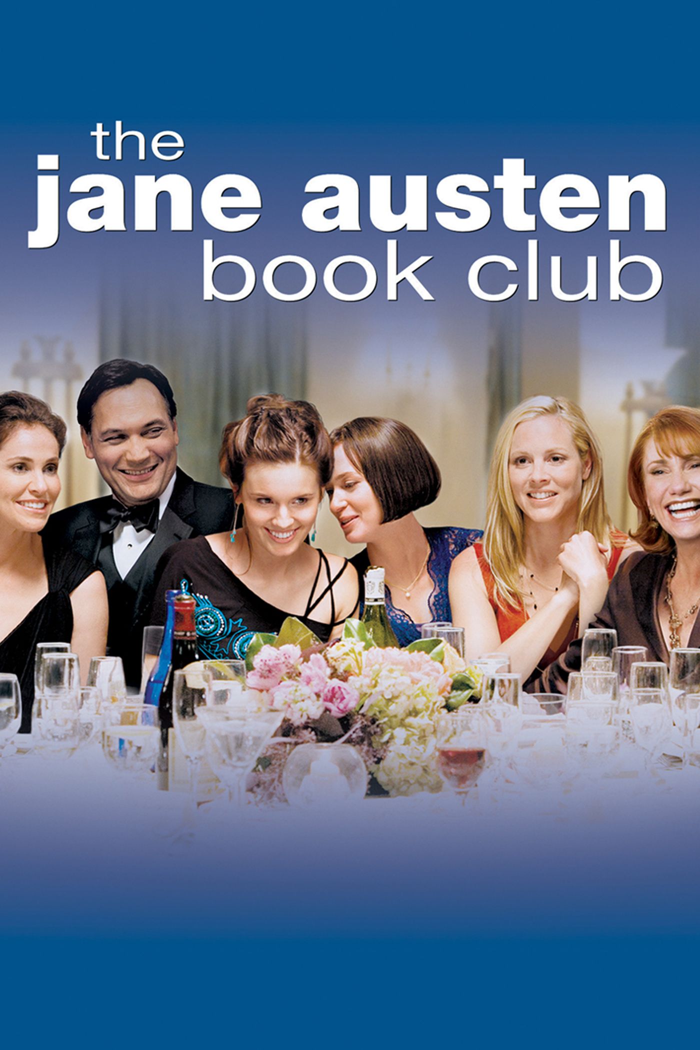 The Jane Austen Book Club | Movies Anywhere