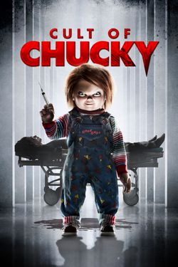 There's Way More Gore in the 'Cult of Chucky' Red Band Trailer