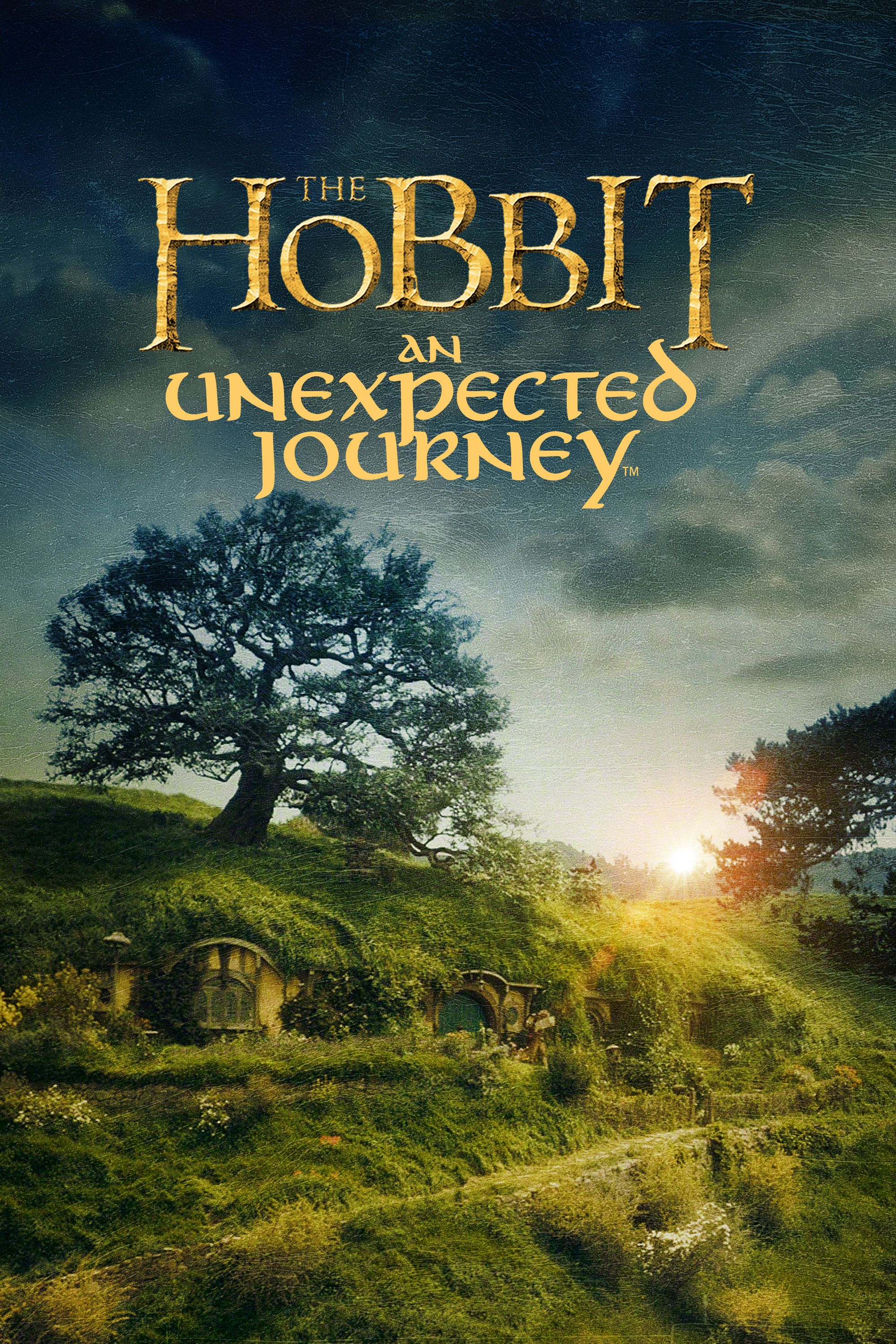 The Hobbit: An Unexpected Journey, Full Movie