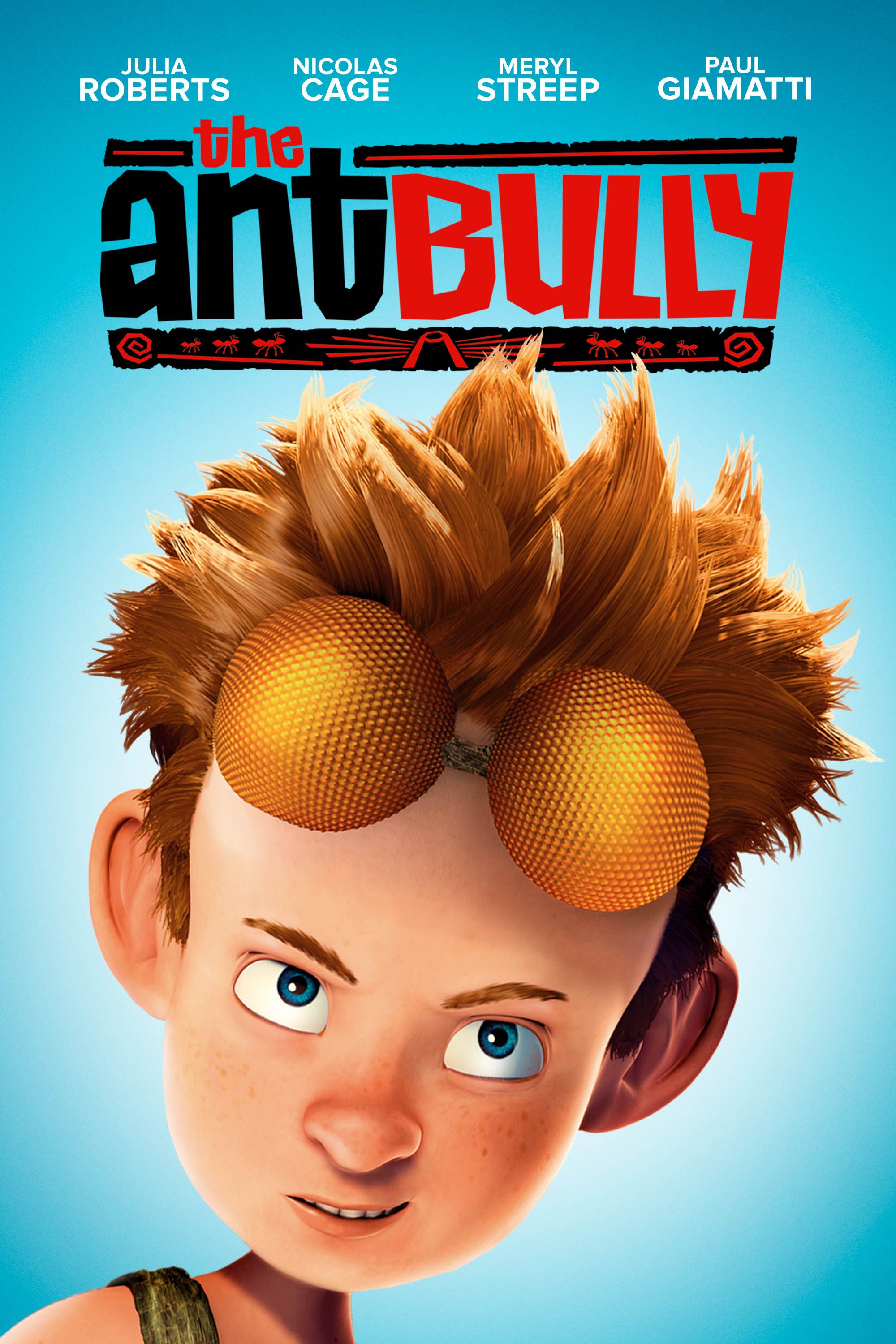 The Ant Bully | Movies Anywhere