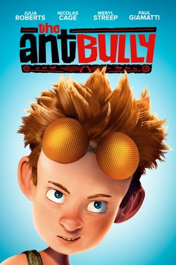 2006 movie The Ant Bully REKATSWCS. LO Fruit of the Loom With Comucopia  Never existed , Official