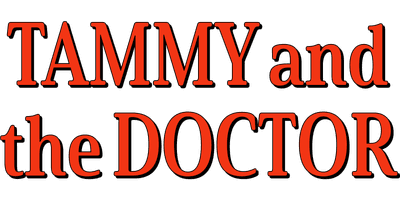 Tammy and the Doctor