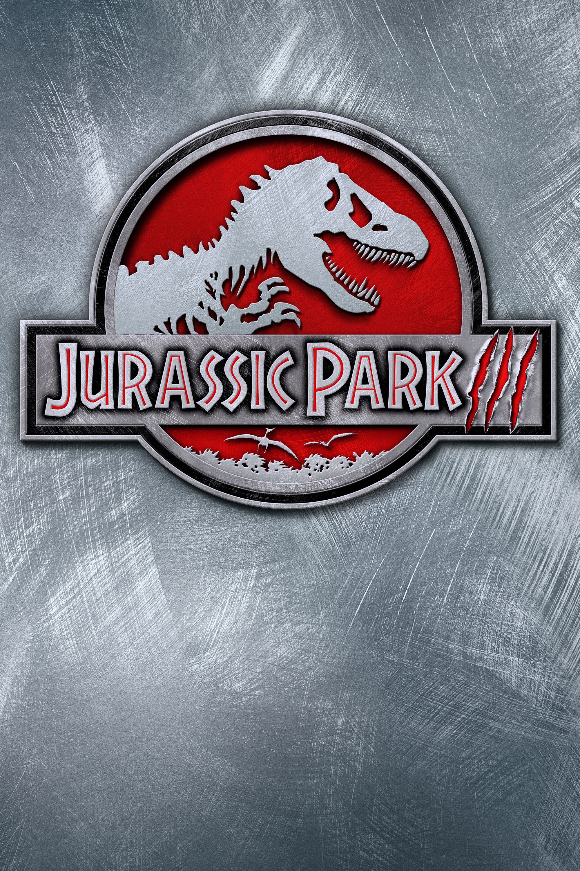 Jurassic Park III, Full Movie