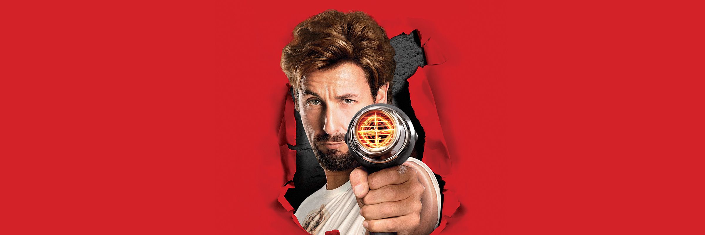 You Don T Mess With The Zohan Full Movie Movies Anywhere