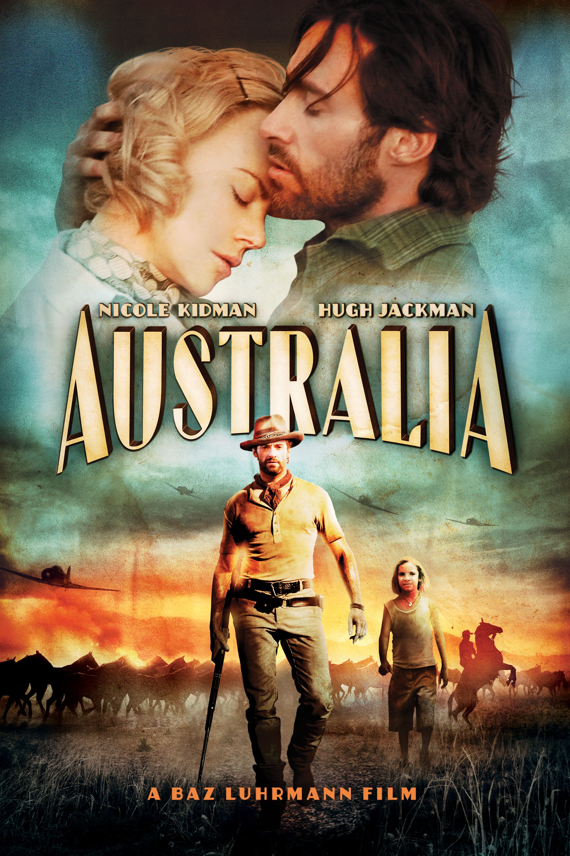 australia film
