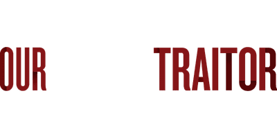 Our Kind of Traitor